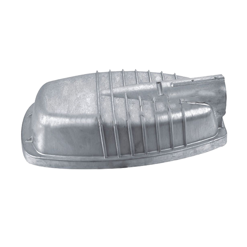 LED Street Light Housing and Cover Aluminium High-Pressure Casting