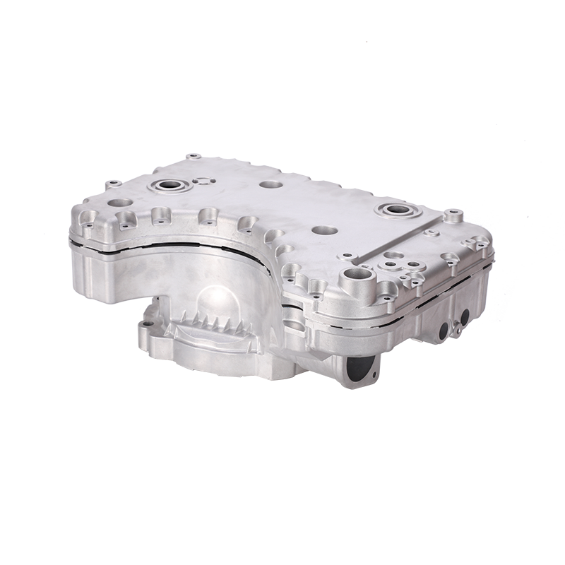 Oljepanna/sump för bilar, fordon och motorcyklar med tätning