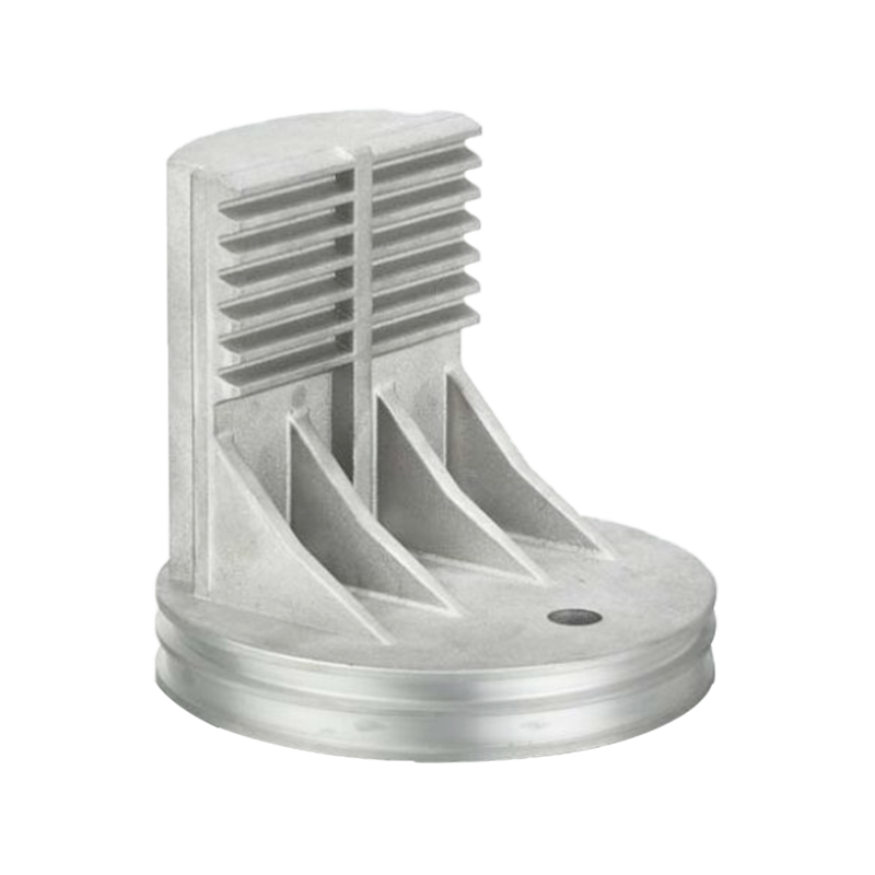 Anodisk oxidation/anodiserad aluminiumgjutningskolvar